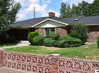 1700 Daniel Webster Dr, Reno, NV 89509