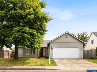 4418 Northside Dr NE, Keizer, OR 97303