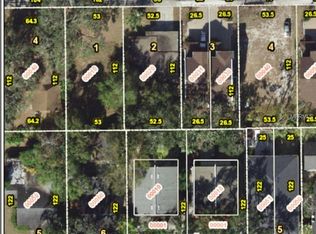 100 W Princeton St, Orlando, FL 32804