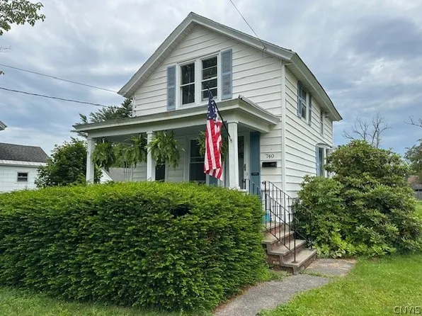 740 W Liberty St, Rome, NY 13440