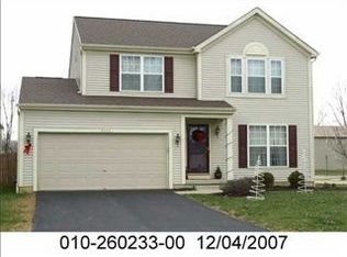 3192 Hogan Way, Columbus, OH