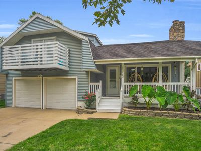 1320 6th Ave, Kearney, NE, 68845