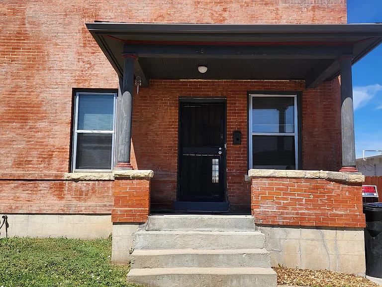 1461 Quince St — Photo 1