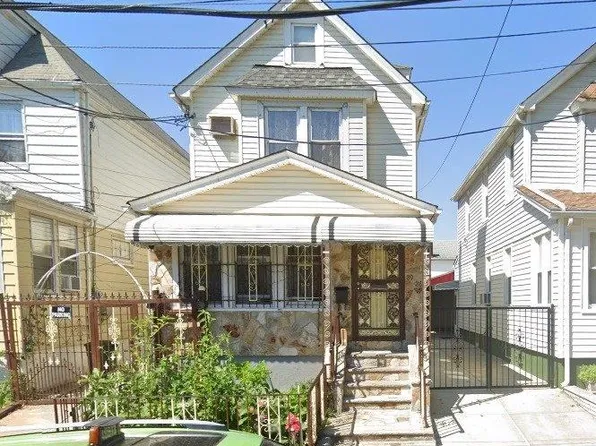 89-26 184th Street, Hollis, NY 11423