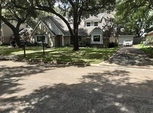 735 Langwood Dr, Houston, TX 77079
