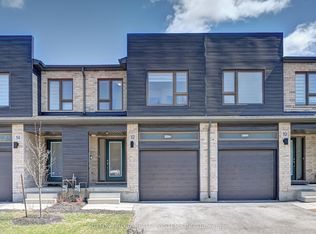 12 Roper Pl, Kitchener, ON N2R 0P6