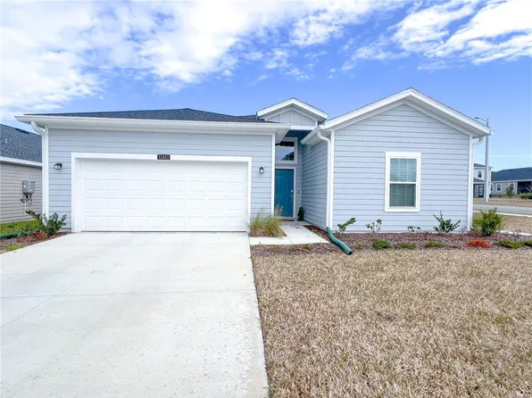12453 NW 137th Ter, Alachua, FL 32615