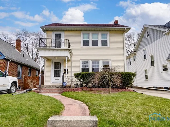 4410 Walker Ave, Toledo, OH 43612