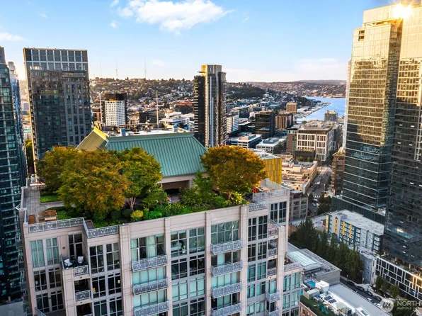 819 Virginia Street #3303, Seattle, WA 98101