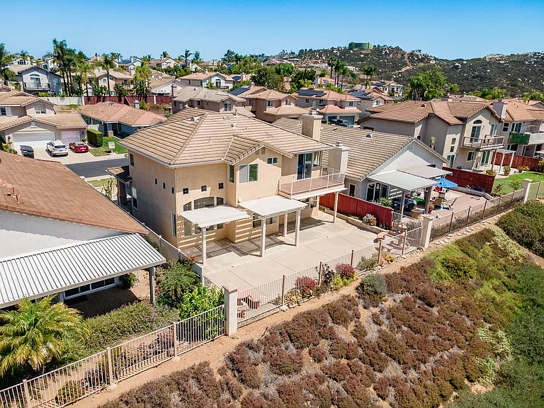 2283 Rock View Gln — Photo 55