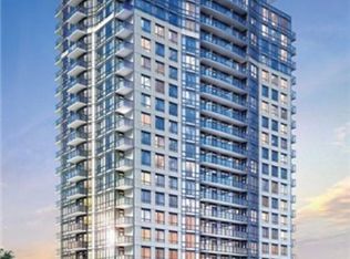 195 Bonis Ave #1107, Toronto, ON M1T 0A5