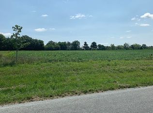 S 80th Ave, Monee, IL 60449