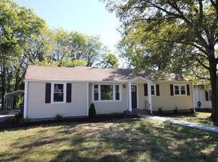 1803 Sunset Ave, Columbia, TN 38401