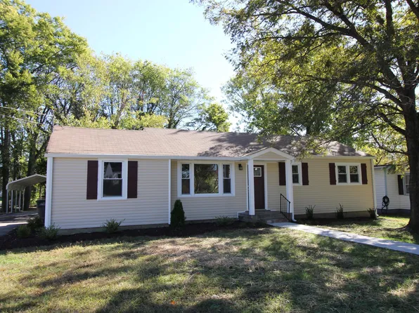 1803 Sunset Ave, Columbia, TN 38401