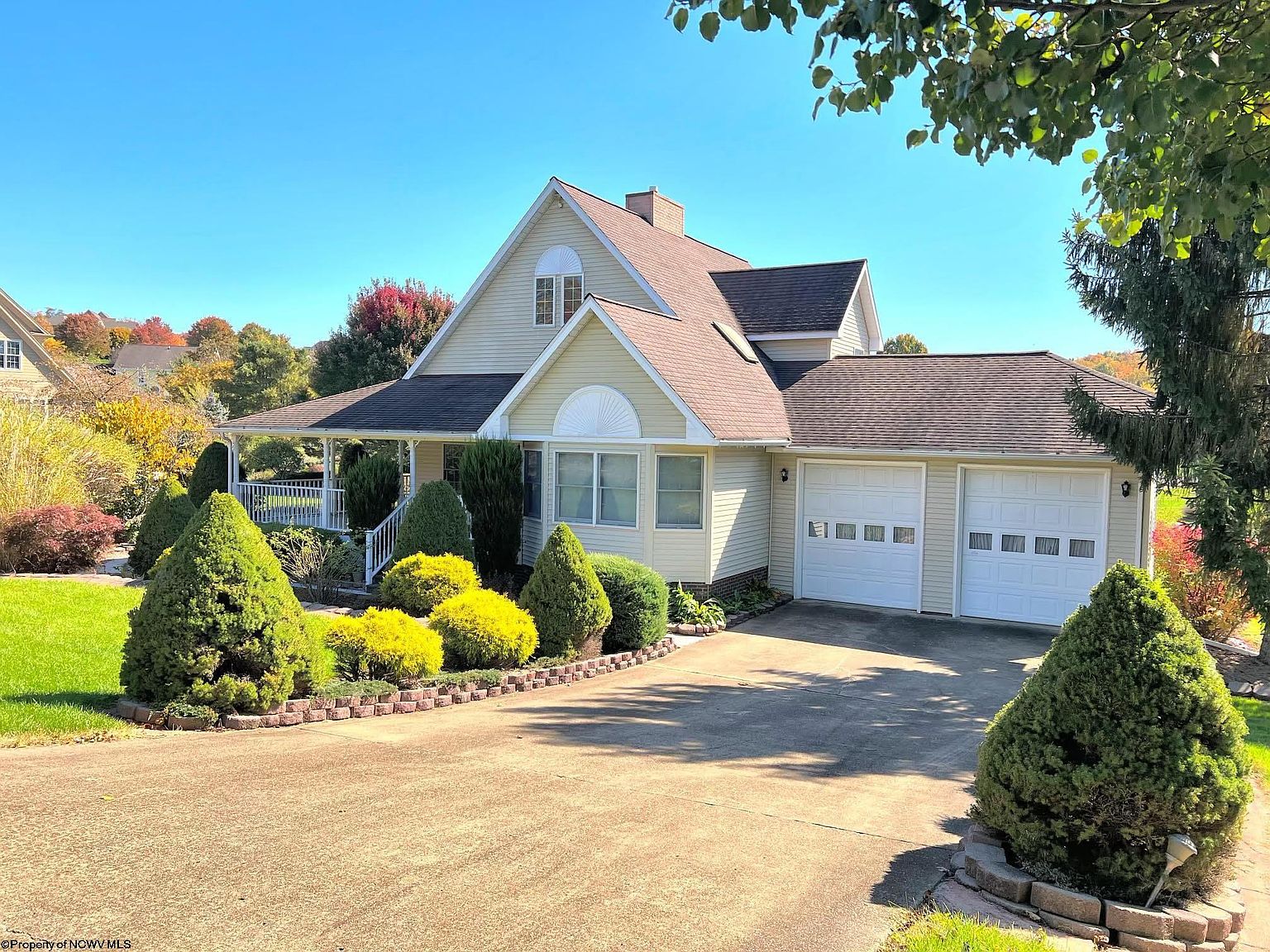 7203 Scottsdale Rd, Fairmont, WV 26554 Zillow