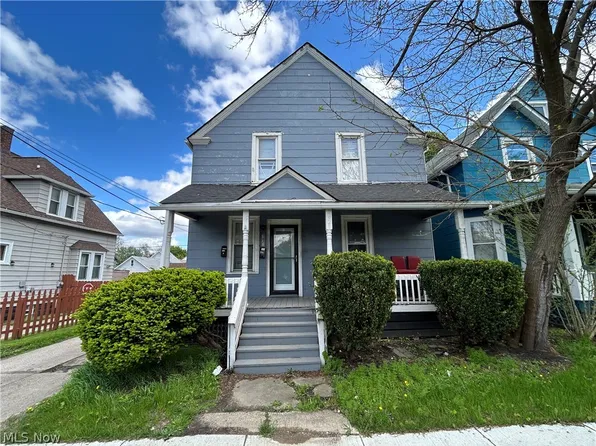 3421 W 65th St, Cleveland, OH 44102