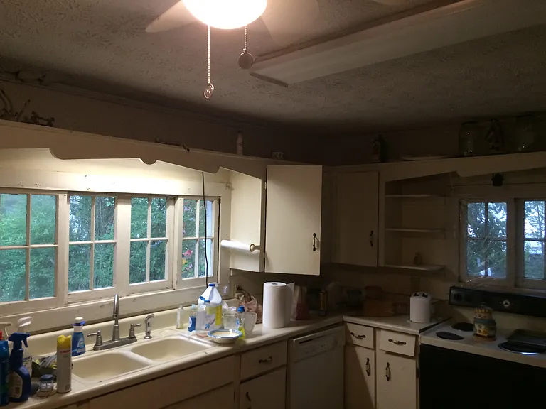 1205 Francis St NW — Photo 3