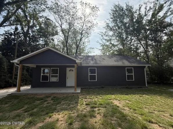 89 S Burns St, Alamo, TN 38001