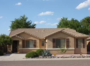 1512 E Constance Way, Phoenix, AZ 85042