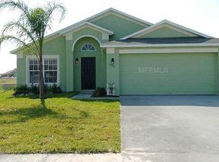 17741 Woodcrest Way, Clermont, FL 34714