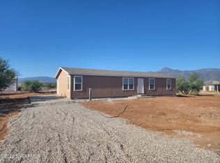 2801 E Vernon Ave, Camp Verde, AZ 86322