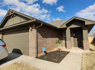 12712 Heritage Oaks Dr, Oklahoma City, OK 73120