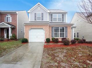 849 Old Forester Ln, Charlotte, NC 28214