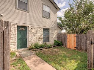 2211 Creekside Ln APT C, Georgetown, TX 78626