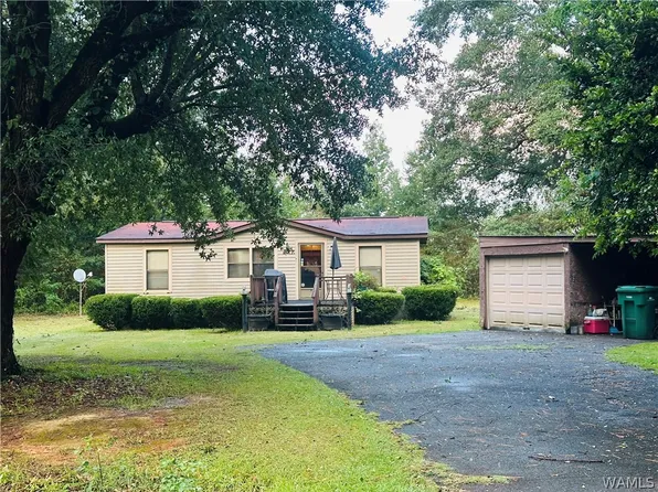 4223 60th Ct, Tuscaloosa, AL 35401