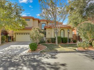 7663 Villa De La Paz Ave, Las Vegas, NV 89131