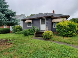 5233 W 16th St, Parma, OH 44134