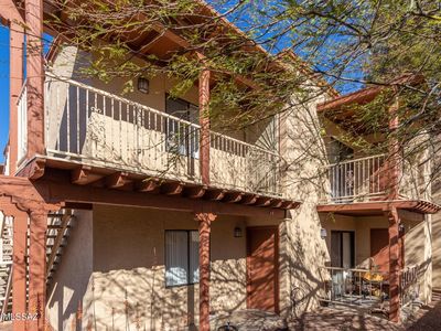 3357 N Country Club Rd, Tucson, AZ, 85716