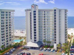 24770 Perdido Beach Blvd APT 301, Orange Beach, AL 36561