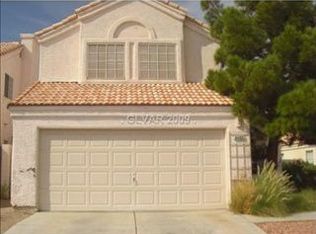 6492 Burlwood Way, Las Vegas, NV 89108