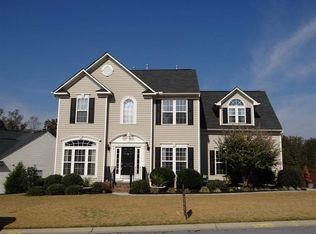 408 Belgray Ct, Taylors, SC 29687