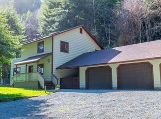 5630 S Bank Rd, Crescent City, CA 95531