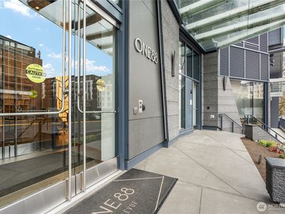 188 Bellevue Way NE #1706, Bellevue, WA, 98004