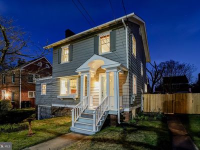 834 Sligo Ave, Silver Spring, MD, 20910