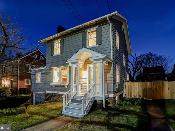 834 Sligo Ave, Silver Spring, MD 20910