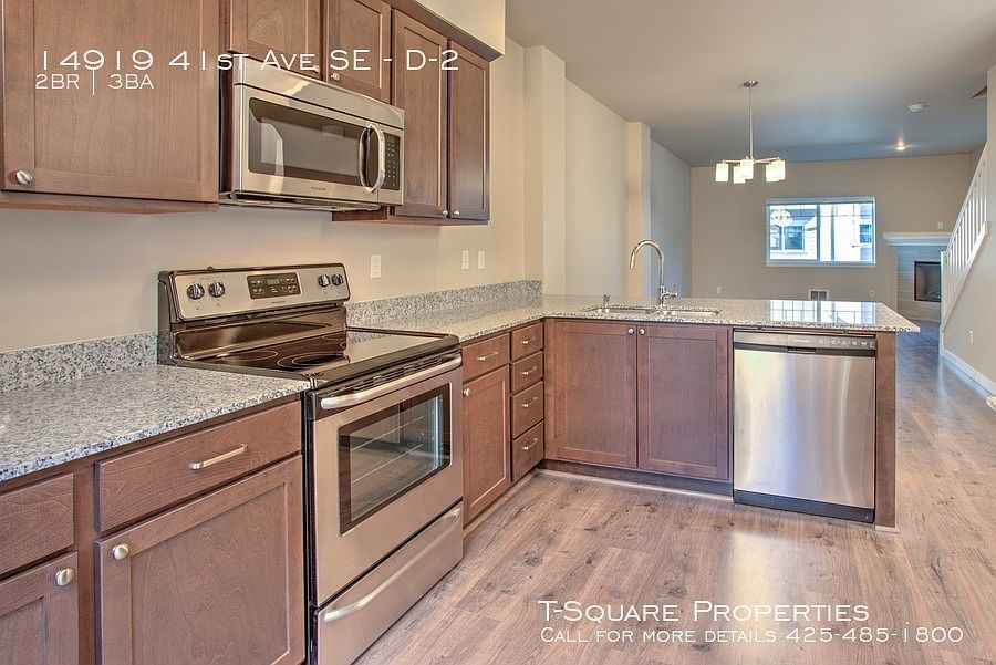 1st image of 14919 41st Ave SE Unit D2