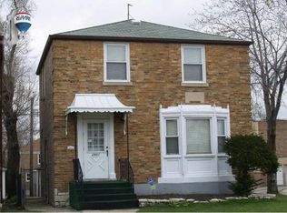 2901 N Mobile Ave, Chicago, IL 60634