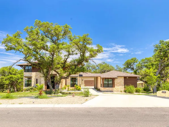 118 MADRONE TRL, Boerne, TX 78006