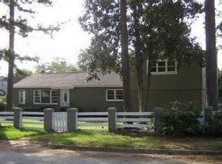 201 Meadow St, Thomasville, GA 31792