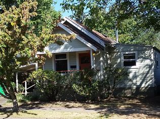 2523 N Watts St, Portland, OR 97217