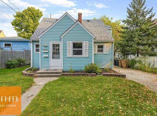 2614 Hoard St, Madison, WI 53704