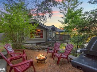 57 Little Finland Rd, Seguin, ON P2A0B2