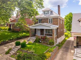 203 Hornaday Rd, Pittsburgh, PA 15210