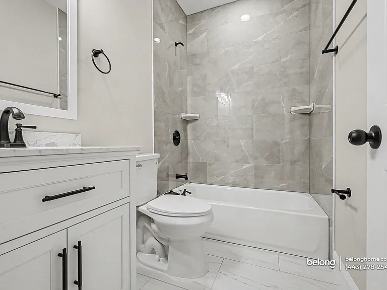 1625 Edmondson Ave #1 — Photo 6
