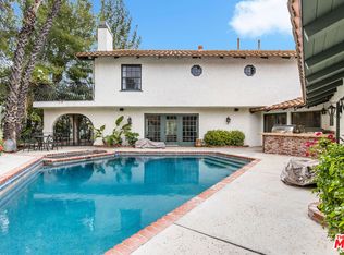 24820 Jacob Hamblin Rd, Hidden Hills, CA 91302