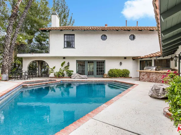 24820 Jacob Hamblin Rd, Hidden Hills, CA 91302